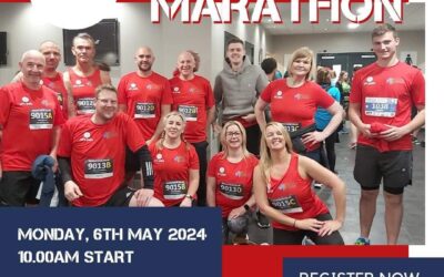 MK Marathon Weekend