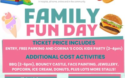 Al’s Pals Family Fun Day – Scots Club Bletchley Saturday 29th June