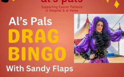 Drag Bingo Night Friday 4th July – Midsummer Tap, Milton Keynes
